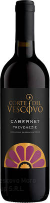 CABERNET TREVENEZIE IGT